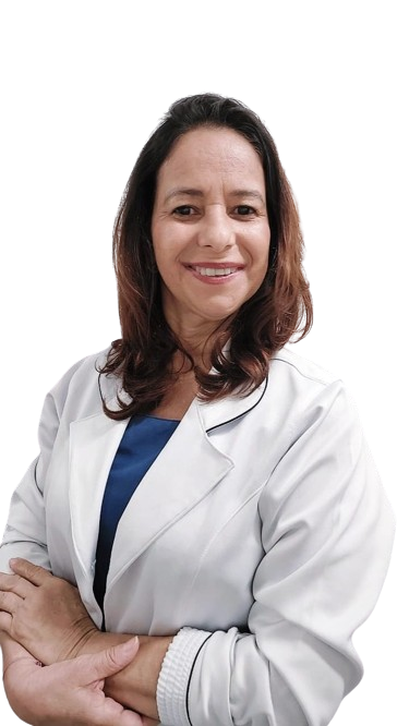 Foto do Dra. Waldilene